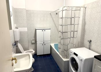 Trilocale Lungomare 23.jpeg - Quadrilocale Via Sant'Erasmo, Taggia - foto 15