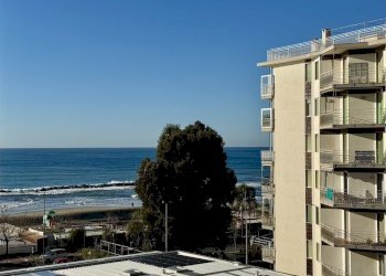 Trilocale Lungomare 28.jpeg - Quadrilocale Via Sant'Erasmo, Taggia - foto 16