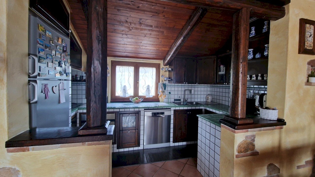 20240224_140406.jpg - Porzione di casa Via Poggio Fiorito, Guardea - foto 2