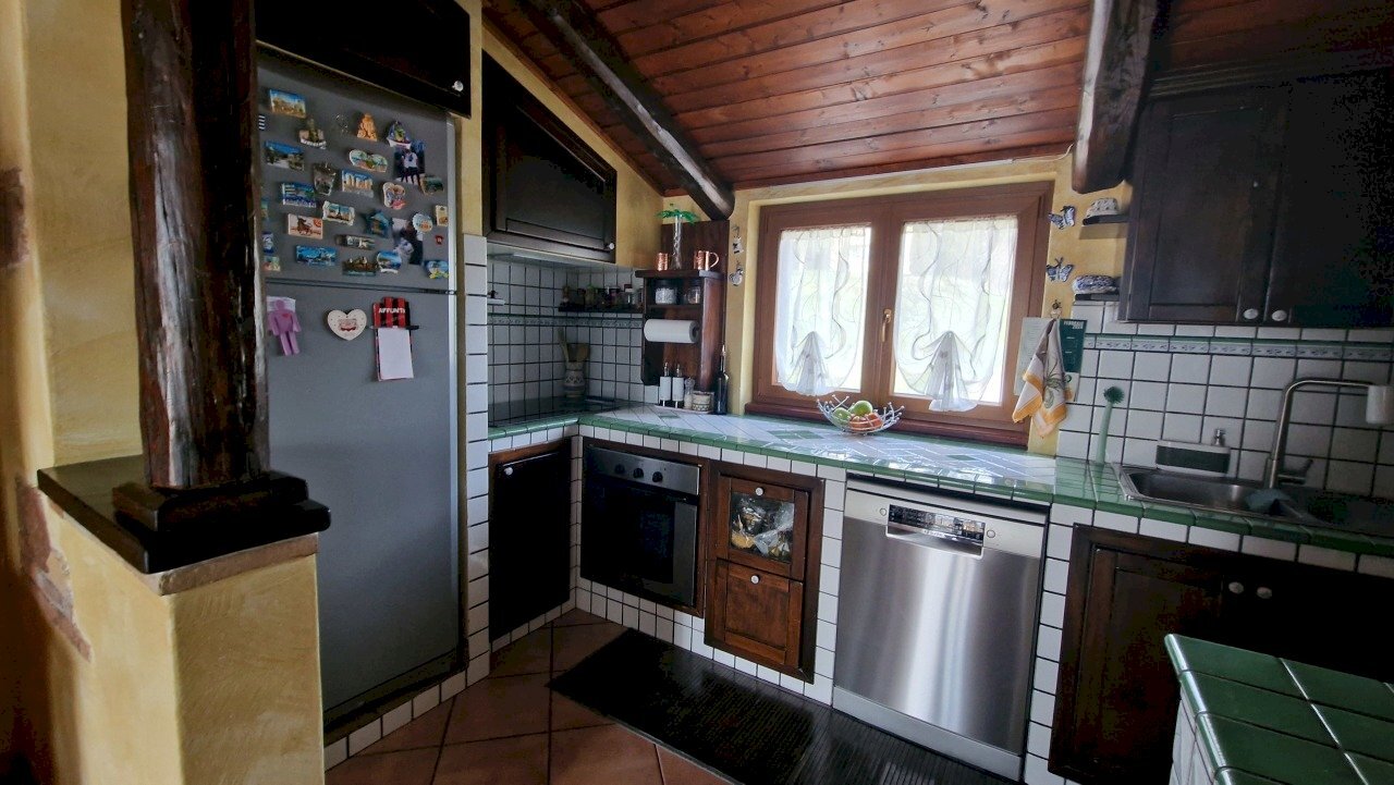 20240224_140413.jpg - Porzione di casa Via Poggio Fiorito, Guardea - foto 3