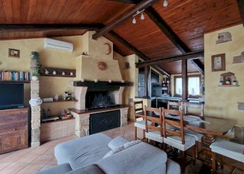 20240224_140446.jpg - Porzione di casa Via Poggio Fiorito, Guardea - foto 1