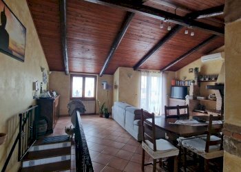 20240224_140500.jpg - Porzione di casa Via Poggio Fiorito, Guardea - foto 6