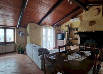 20240224_140505.jpg - Porzione di casa Via Poggio Fiorito, Guardea - foto 7