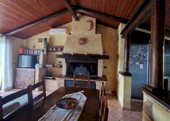 20240224_140533.jpg - Porzione di casa Via Poggio Fiorito, Guardea - foto 8