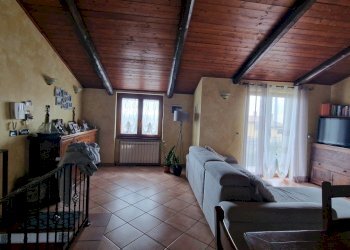 20240224_140535.jpg - Porzione di casa Via Poggio Fiorito, Guardea - foto 9