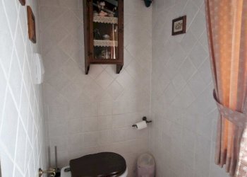 20240224_140644.jpg - Porzione di casa Via Poggio Fiorito, Guardea - foto 12