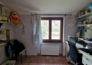 20240224_140748.jpg - Porzione di casa Via Poggio Fiorito, Guardea - foto 17