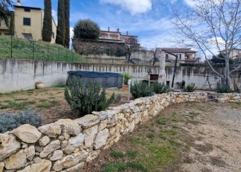 20240224_141000.jpg - Porzione di casa Via Poggio Fiorito, Guardea - foto 26