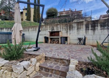 20240224_141010.jpg - Porzione di casa Via Poggio Fiorito, Guardea - foto 27