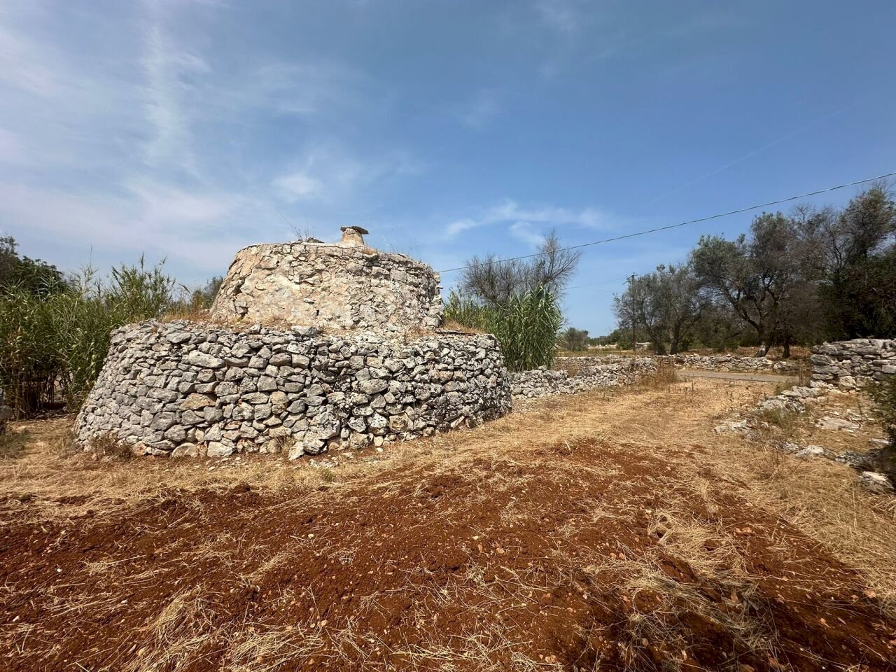 WhatsApp Image 2025-08-20 at 12.43.38 PM.jpeg - Independent house Strada Provinciale 28, Ostuni - photo 1