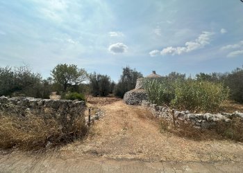 WhatsApp Image 2025-08-20 at 12.43.38 PM (2).jpeg - Casa indipendente Strada Provinciale 28, Ostuni - foto 3