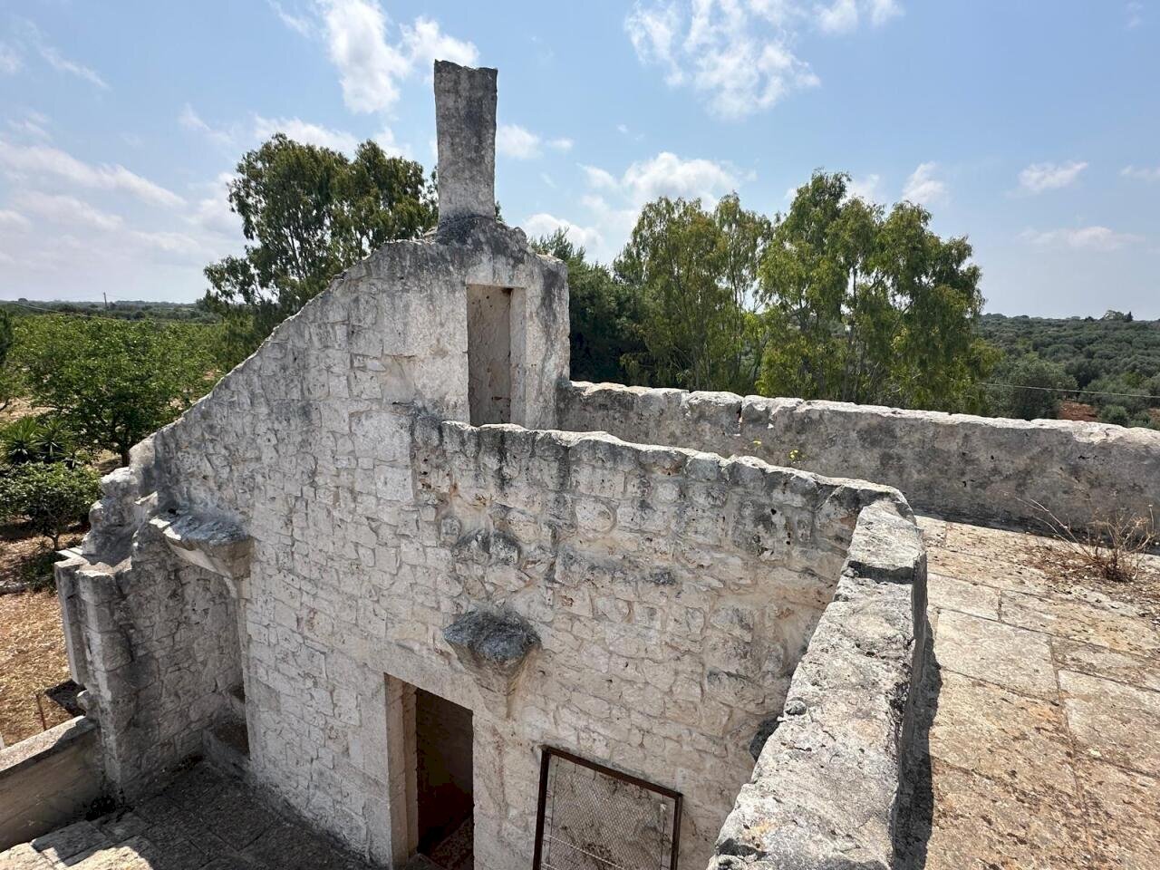 WhatsApp Image 2025-07-16 at 10.55.43 AM.jpeg - Casale Strada Provinciale 29, Ostuni - foto 2