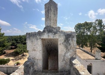 WhatsApp Image 2025-07-16 at 10.55.49 AM.jpeg - Casale Strada Provinciale 29, Ostuni - foto 3