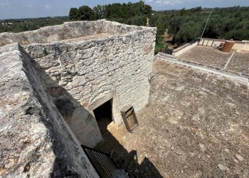 WhatsApp Image 2025-07-16 at 10.55.50 AM-2.jpeg - Casale Strada Provinciale 29, Ostuni - foto 5