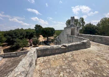 WhatsApp Image 2025-07-16 at 10.55.50 AM-3.jpeg - Casale Strada Provinciale 29, Ostuni - foto 6