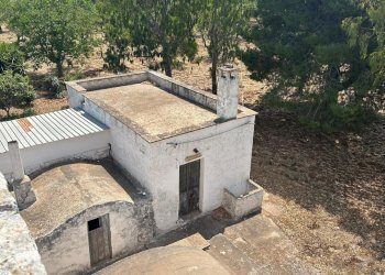 WhatsApp Image 2025-07-16 at 10.55.50 AM-4.jpeg - Casale Strada Provinciale 29, Ostuni - foto 7