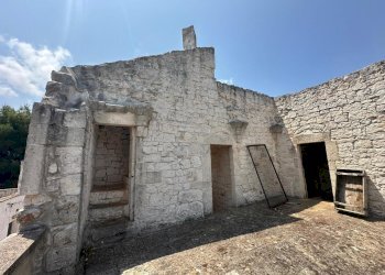 WhatsApp Image 2025-07-16 at 10.55.51 AM-2.jpeg - Casale Strada Provinciale 29, Ostuni - foto 10