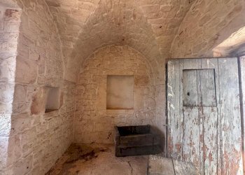 WhatsApp Image 2025-07-16 at 10.55.51 AM-4.jpeg - Casale Strada Provinciale 29, Ostuni - foto 12