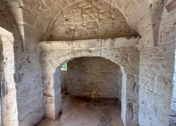 WhatsApp Image 2025-07-16 at 10.55.51 AM-6.jpeg - Casale Strada Provinciale 29, Ostuni - foto 14