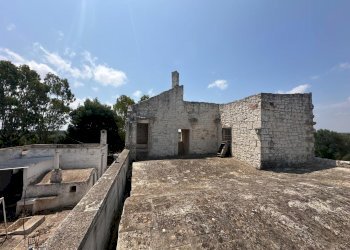 WhatsApp Image 2025-07-16 at 10.55.52 AM-2.jpeg - Casale Strada Provinciale 29, Ostuni - foto 17