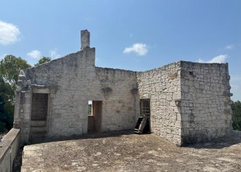 WhatsApp Image 2025-07-16 at 10.55.52 AM-3.jpeg - Casale Strada Provinciale 29, Ostuni - foto 18