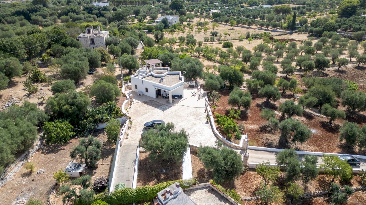 senza titolo-12.jpg - Villa Via Provinciale Martina Franca, Ostuni - photo 1