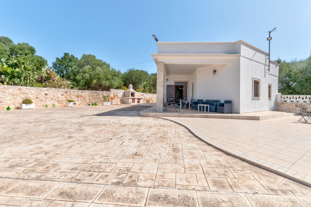 senza titolo-15.jpg - Villa Via Provinciale Martina Franca, Ostuni - photo 2