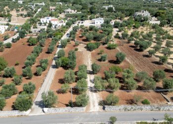 senza titolo-1.jpg - Villa Via Provinciale Martina Franca, Ostuni - foto 3