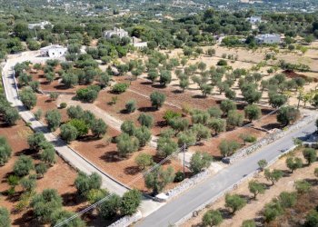 senza titolo-2.jpg - Villa Via Provinciale Martina Franca, Ostuni - foto 4