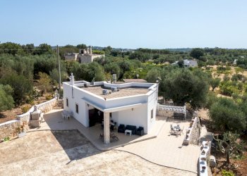 senza titolo-5.jpg - Villa Via Provinciale Martina Franca, Ostuni - foto 7