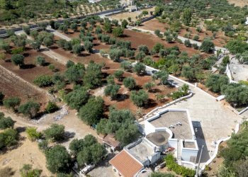 senza titolo-6.jpg - Villa Via Provinciale Martina Franca, Ostuni - foto 8