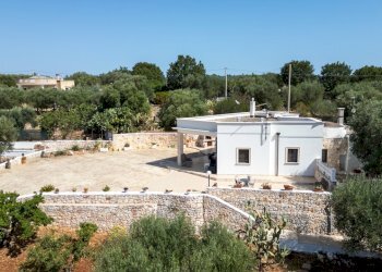 senza titolo-9.jpg - Villa Via Provinciale Martina Franca, Ostuni - foto 11