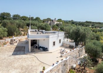 senza titolo-10.jpg - Villa Via Provinciale Martina Franca, Ostuni - foto 12