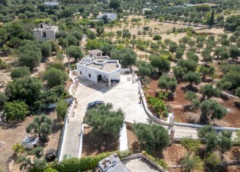 senza titolo-12.jpg - Villa Via Provinciale Martina Franca, Ostuni - foto 16