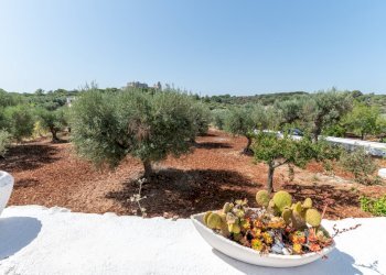 senza titolo-19.jpg - Villa Via Provinciale Martina Franca, Ostuni - foto 22