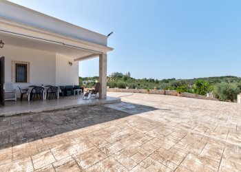 senza titolo-20.jpg - Villa Via Provinciale Martina Franca, Ostuni - foto 23