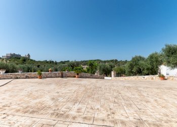 senza titolo-21.jpg - Villa Via Provinciale Martina Franca, Ostuni - foto 24