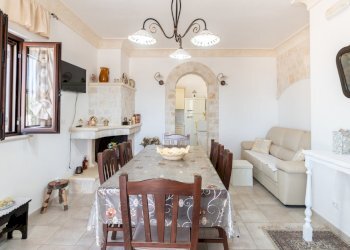 senza titolo-25.jpg - Villa Via Provinciale Martina Franca, Ostuni - foto 28