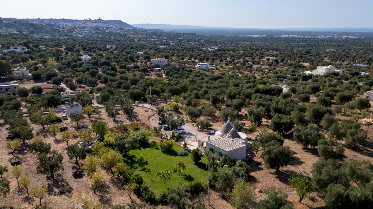 senza titolo-2.jpg - Casa indipendente Contrada San Giovanni, Ostuni - foto 3