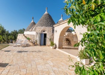 senza titolo-24.jpg - Casa indipendente Contrada San Giovanni, Ostuni - foto 1