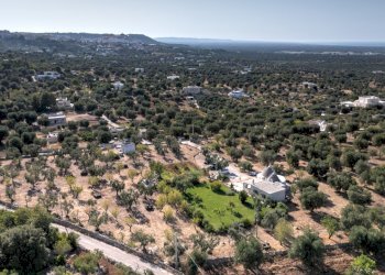 senza titolo-1.jpg - Casa indipendente Contrada San Giovanni, Ostuni - foto 2