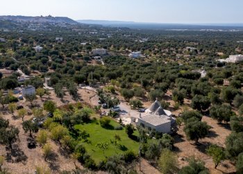 senza titolo-2.jpg - Casa indipendente Contrada San Giovanni, Ostuni - foto 3