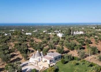 senza titolo-4.jpg - Casa indipendente Contrada San Giovanni, Ostuni - foto 5