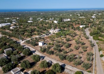 senza titolo-5.jpg - Casa indipendente Contrada San Giovanni, Ostuni - foto 6