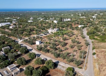 senza titolo-6.jpg - Casa indipendente Contrada San Giovanni, Ostuni - foto 7