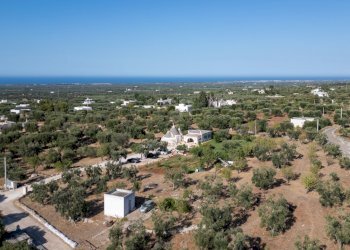 senza titolo-7.jpg - Casa indipendente Contrada San Giovanni, Ostuni - foto 8