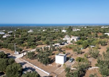 senza titolo-8.jpg - Casa indipendente Contrada San Giovanni, Ostuni - foto 9