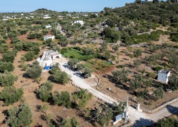 senza titolo-11.jpg - Casa indipendente Contrada San Giovanni, Ostuni - foto 12