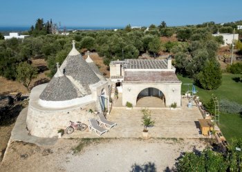 senza titolo-15.jpg - Casa indipendente Contrada San Giovanni, Ostuni - foto 16