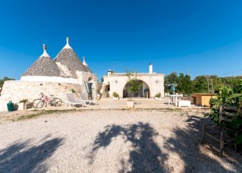 senza titolo-20.jpg - Casa indipendente Contrada San Giovanni, Ostuni - foto 26